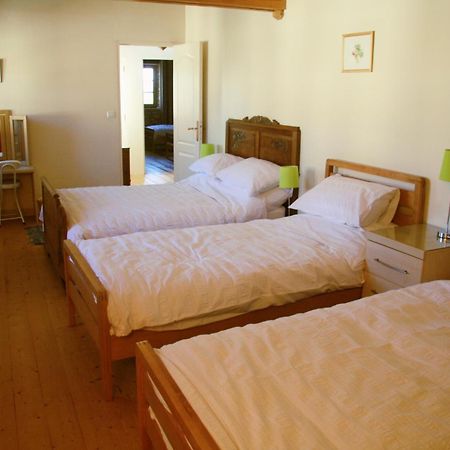 Loire Escapes - Maison D'Hibou Berrie المظهر الخارجي الصورة