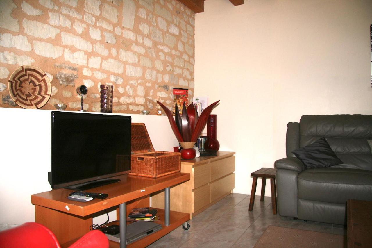 Loire Escapes - Maison D'Hibou Berrie المظهر الخارجي الصورة