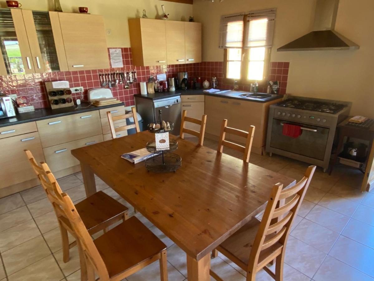 Loire Escapes - Maison D'Hibou Berrie المظهر الخارجي الصورة