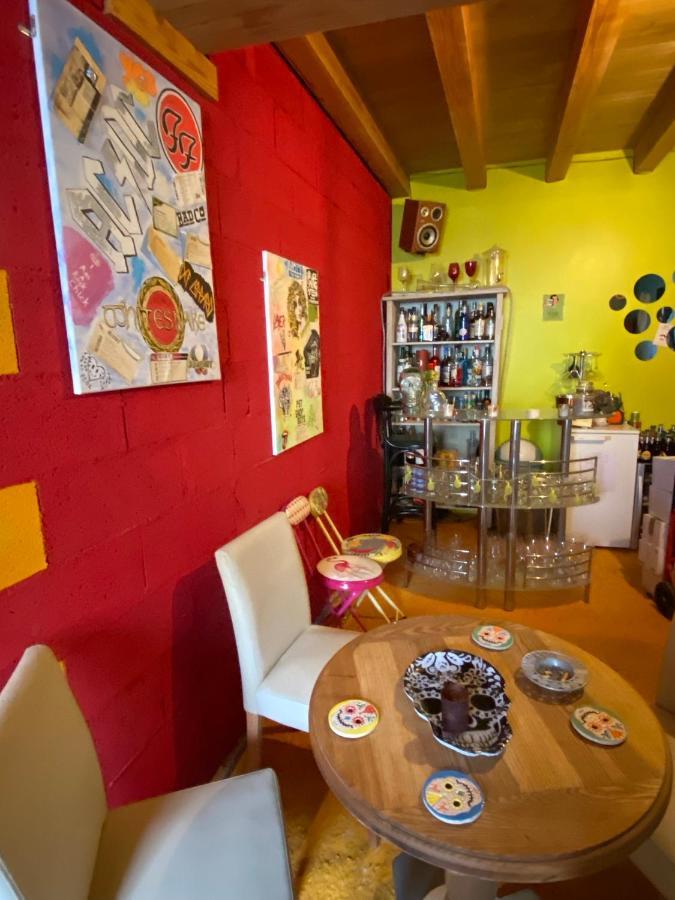 Loire Escapes - Maison D'Hibou Berrie المظهر الخارجي الصورة