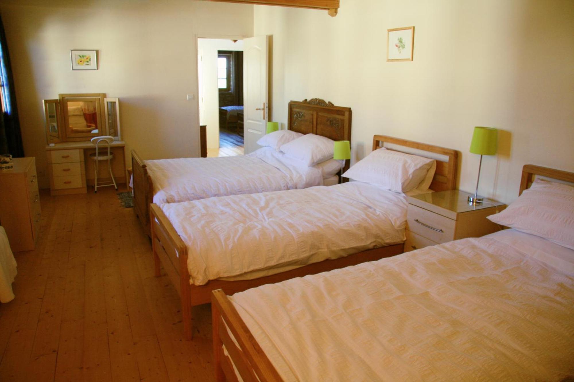 Loire Escapes - Maison D'Hibou Berrie المظهر الخارجي الصورة