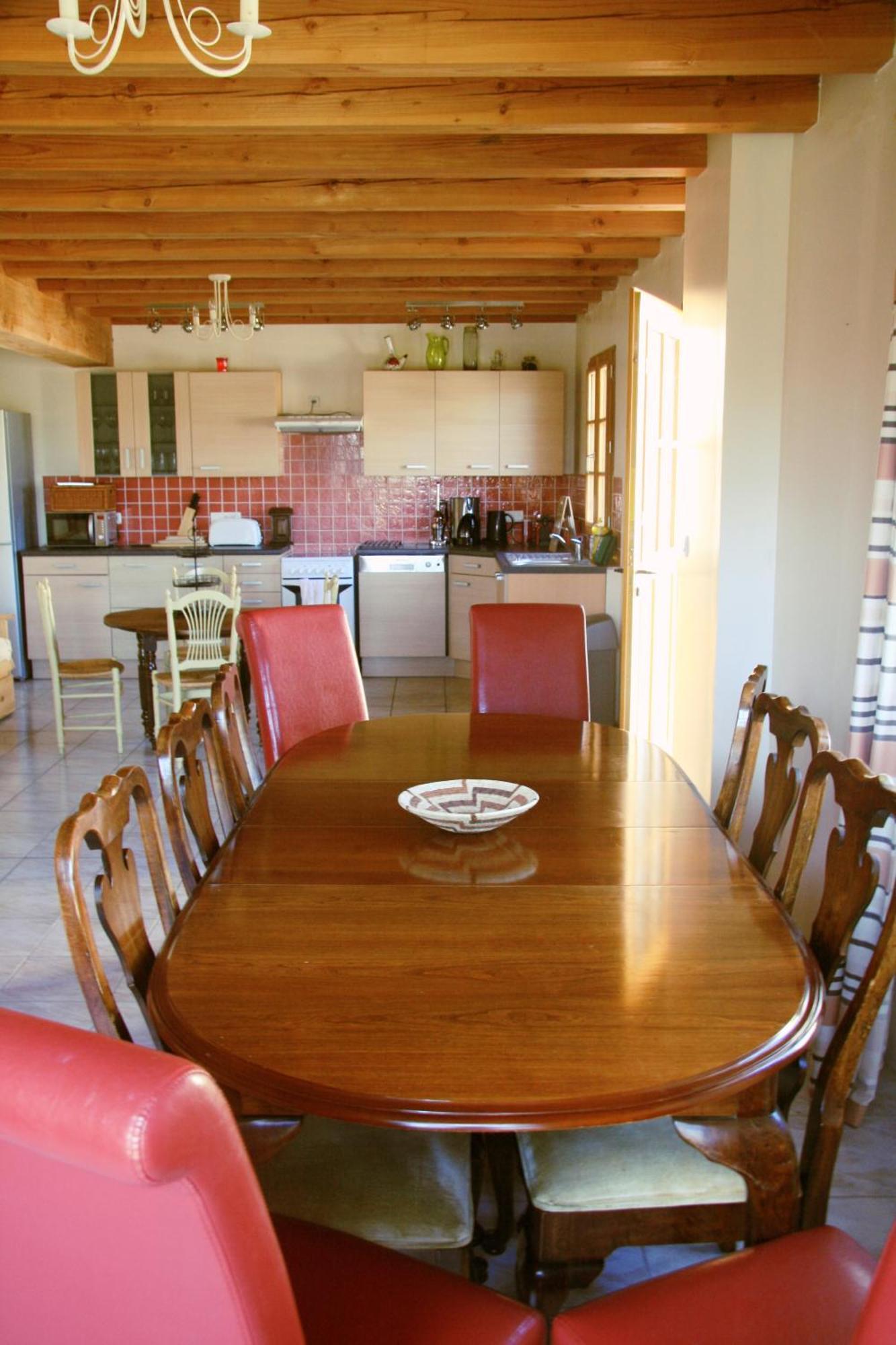 Loire Escapes - Maison D'Hibou Berrie المظهر الخارجي الصورة